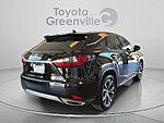 Used 2021 LEXUS RX RX 350 in GREENVILLE, SOUTH CAROLINA (Photo 5)