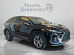 Used 2021 LEXUS RX RX 350 in GREENVILLE, SOUTH CAROLINA (Photo 7)