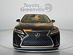 Used 2021 LEXUS RX RX 350 in GREENVILLE, SOUTH CAROLINA (Photo 8)