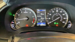 Used 2021 LEXUS RX RX 350 in GREENVILLE, SOUTH CAROLINA (Photo 9)