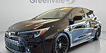 Used 2023 TOYOTA GR COROLLA CORE in GREENVILLE, SOUTH CAROLINA