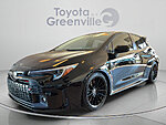 Used 2023 TOYOTA GR COROLLA CORE in GREENVILLE, SOUTH CAROLINA (Photo 1)