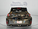 Used 2023 TOYOTA GR COROLLA CORE in GREENVILLE, SOUTH CAROLINA (Photo 4)