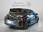 Used 2023 TOYOTA GR COROLLA CORE in GREENVILLE, SOUTH CAROLINA (Photo 5)