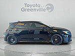 Used 2023 TOYOTA GR COROLLA CORE in GREENVILLE, SOUTH CAROLINA (Photo 6)