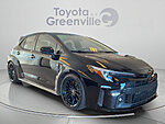 Used 2023 TOYOTA GR COROLLA CORE in GREENVILLE, SOUTH CAROLINA (Photo 7)