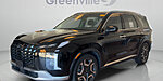 Used 2023 HYUNDAI PALISADE SEL in GREENVILLE, SOUTH CAROLINA