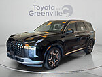 Used 2023 HYUNDAI PALISADE SEL in GREENVILLE, SOUTH CAROLINA (Photo 1)