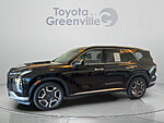 Used 2023 HYUNDAI PALISADE SEL in GREENVILLE, SOUTH CAROLINA (Photo 2)
