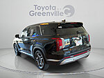 Used 2023 HYUNDAI PALISADE SEL in GREENVILLE, SOUTH CAROLINA (Photo 3)