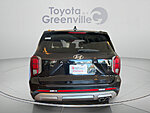 Used 2023 HYUNDAI PALISADE SEL in GREENVILLE, SOUTH CAROLINA (Photo 4)