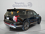 Used 2023 HYUNDAI PALISADE SEL in GREENVILLE, SOUTH CAROLINA (Photo 5)