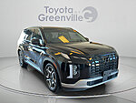 Used 2023 HYUNDAI PALISADE SEL in GREENVILLE, SOUTH CAROLINA (Photo 7)