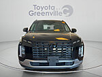 Used 2023 HYUNDAI PALISADE SEL in GREENVILLE, SOUTH CAROLINA (Photo 8)