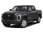 Used 2024 TOYOTA TUNDRA SR5 in GREENVILLE, SOUTH CAROLINA (Photo 1)