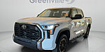 Used 2023 TOYOTA TUNDRA SR5 in GREENVILLE, SOUTH CAROLINA