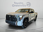 Used 2023 TOYOTA TUNDRA SR5 in GREENVILLE, SOUTH CAROLINA (Photo 1)