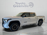 Used 2023 TOYOTA TUNDRA SR5 in GREENVILLE, SOUTH CAROLINA (Photo 2)
