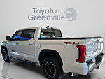 Used 2023 TOYOTA TUNDRA SR5 in GREENVILLE, SOUTH CAROLINA (Photo 3)