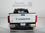 Used 2023 TOYOTA TUNDRA SR5 in GREENVILLE, SOUTH CAROLINA (Photo 4)