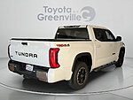 Used 2023 TOYOTA TUNDRA SR5 in GREENVILLE, SOUTH CAROLINA (Photo 5)