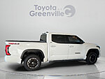 Used 2023 TOYOTA TUNDRA SR5 in GREENVILLE, SOUTH CAROLINA (Photo 6)