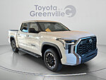 Used 2023 TOYOTA TUNDRA SR5 in GREENVILLE, SOUTH CAROLINA (Photo 7)
