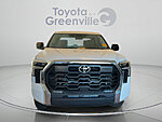 Used 2023 TOYOTA TUNDRA SR5 in GREENVILLE, SOUTH CAROLINA (Photo 8)