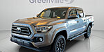 Used 2020 TOYOTA TACOMA SR5 in GREENVILLE, SOUTH CAROLINA