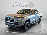 Used 2020 TOYOTA TACOMA SR5 in GREENVILLE, SOUTH CAROLINA (Photo 1)
