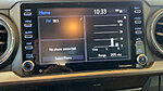 Used 2020 TOYOTA TACOMA SR5 in GREENVILLE, SOUTH CAROLINA (Photo 10)