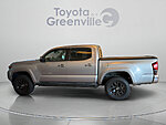 Used 2020 TOYOTA TACOMA SR5 in GREENVILLE, SOUTH CAROLINA (Photo 2)