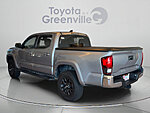 Used 2020 TOYOTA TACOMA SR5 in GREENVILLE, SOUTH CAROLINA (Photo 3)