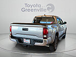 Used 2020 TOYOTA TACOMA SR5 in GREENVILLE, SOUTH CAROLINA (Photo 5)