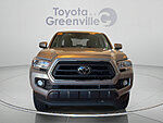 Used 2020 TOYOTA TACOMA SR5 in GREENVILLE, SOUTH CAROLINA (Photo 8)