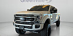 Used 2022 FORD F-350 PLATINUM in GREENVILLE, SOUTH CAROLINA