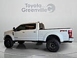 Used 2022 FORD F-350 PLATINUM in GREENVILLE, SOUTH CAROLINA (Photo 2)