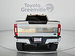 Used 2022 FORD F-350 PLATINUM in GREENVILLE, SOUTH CAROLINA (Photo 4)