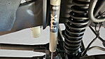 Used 2022 FORD F-350 PLATINUM in GREENVILLE, SOUTH CAROLINA (Photo 47)