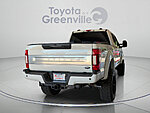 Used 2022 FORD F-350 PLATINUM in GREENVILLE, SOUTH CAROLINA (Photo 5)