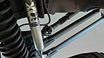 Used 2022 FORD F-350 PLATINUM in GREENVILLE, SOUTH CAROLINA (Photo 50)