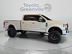 Used 2022 FORD F-350 PLATINUM in GREENVILLE, SOUTH CAROLINA (Photo 6)