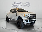 Used 2022 FORD F-350 PLATINUM in GREENVILLE, SOUTH CAROLINA (Photo 7)