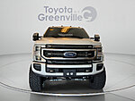 Used 2022 FORD F-350 PLATINUM in GREENVILLE, SOUTH CAROLINA (Photo 8)
