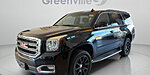 Used 2016 GMC YUKON SLT in GREENVILLE, SOUTH CAROLINA