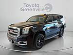 Used 2016 GMC YUKON SLT in GREENVILLE, SOUTH CAROLINA (Photo 1)
