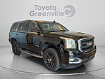 Used 2016 GMC YUKON SLT in GREENVILLE, SOUTH CAROLINA (Photo 7)