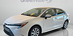 Used 2026 TOYOTA COROLLA HYBRID LE in GREENVILLE, SOUTH CAROLINA