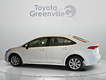 Used 2026 TOYOTA COROLLA HYBRID LE in GREENVILLE, SOUTH CAROLINA (Photo 2)