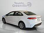 Used 2026 TOYOTA COROLLA HYBRID LE in GREENVILLE, SOUTH CAROLINA (Photo 3)